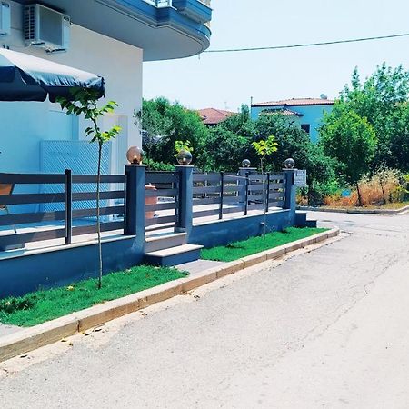 Filippou Luxury Apartments Flogita Luaran gambar