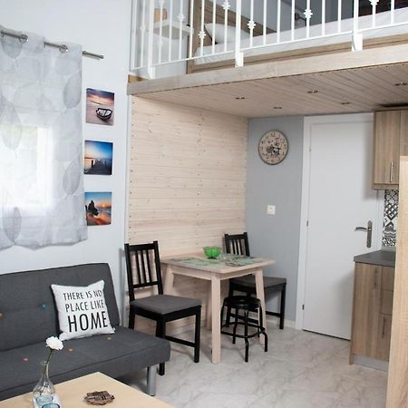 Filippou Luxury Apartments Flogita Luaran gambar