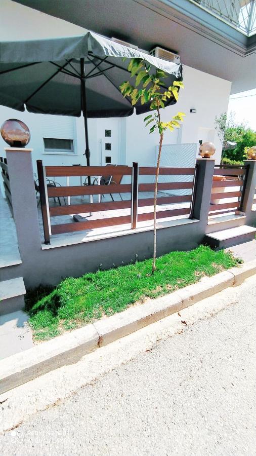 Filippou Luxury Apartments Flogita Luaran gambar