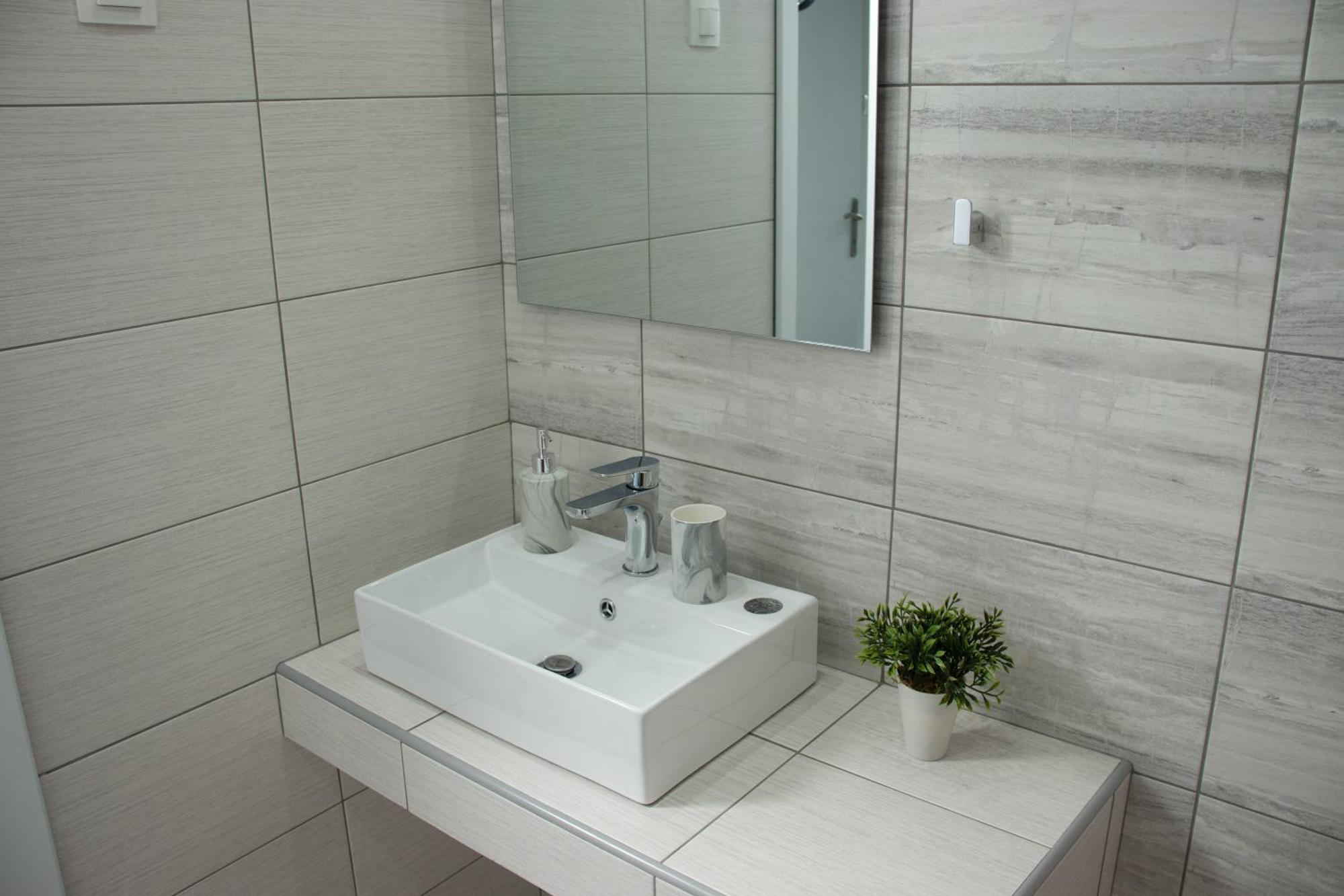 Filippou Luxury Apartments Flogita Luaran gambar