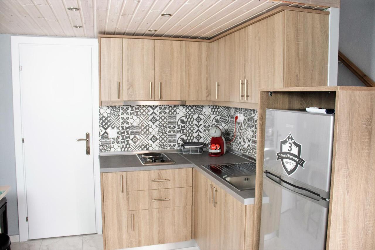 Filippou Luxury Apartments Flogita Luaran gambar